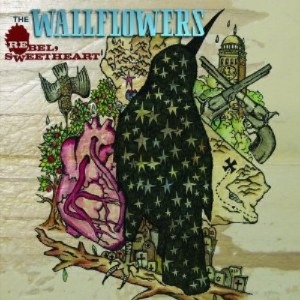 The Wallflowers – Rebel, Sweetheart