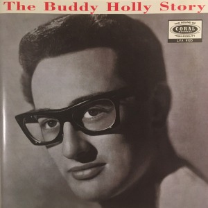 Buddy Holly – The Buddy Holly Story