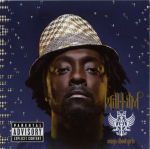 Will.I.Am – Songs About Girls (미)