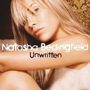 Natasha Bedingfield – Unwritten (미)