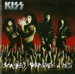 Kiss – Smashes, Thrashes &amp; Hits