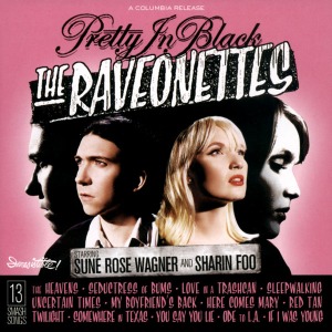 The Raveonettes – Pretty In Black