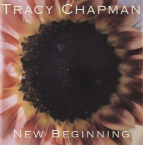 Tracy Chapman – New Beginning