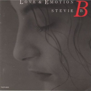 Stevie B - Love &amp; Emotion