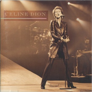 Celine Dion – Live A Paris