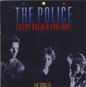 The Police – Every Breath You Take: The Singles