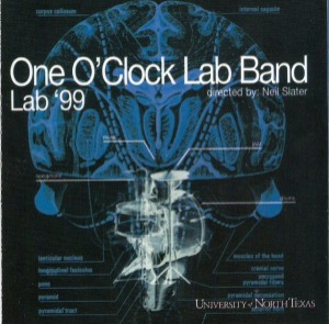 One O&#039;Clock Lab Band - Lab &#039;99