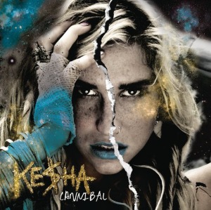 Kesha – Cannibal