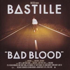 Bastille – Bad Blood