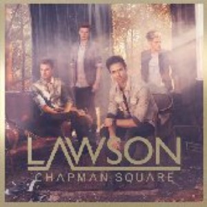 Lawson - Chapman Square (2cd)