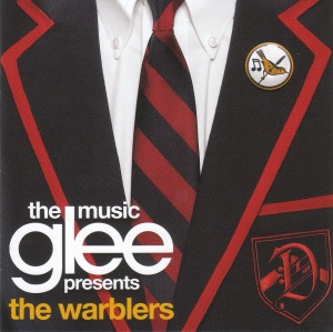 Glee Cast – Glee The Music Presents The Warblers