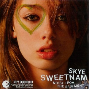 Skye Sweetnam – Noise From The Basement