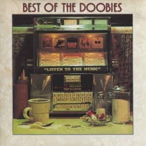 The Doobie Brothers - Best Of