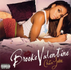 Brooke Valentine – Chain Letter (미)