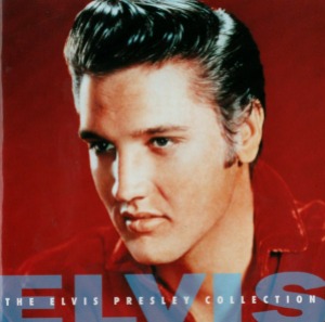 Elvis Presley – Love Songs (2cd)