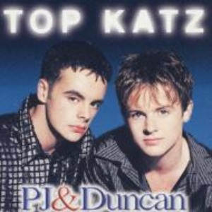 PJ &amp; Duncan – Top Katz