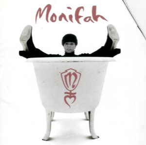 Monifah – Moods...Moments