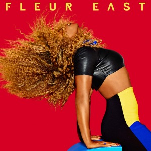 Fleur East – Love, Sax &amp; Flashbacks