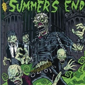 Summer&#039;s End – Summer&#039;s End