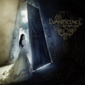 Evanescence - The Open Door (CD+DVD) (digi)