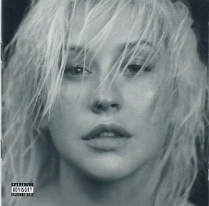 Christina Aguilera – Liberation (미)