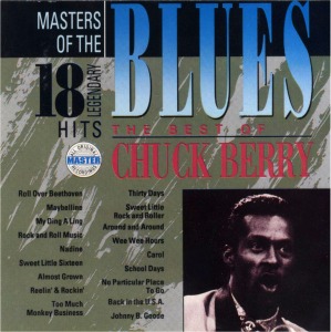 Chuck Berry – The Best Of