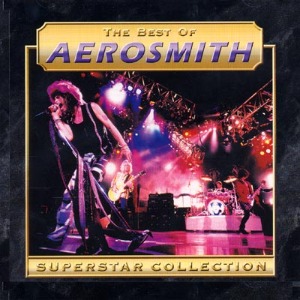 Aerosmith – The Best Of