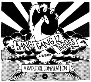 V.A. - A BangGang 12 Inches Compilation (2cd - digi)