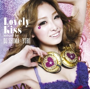 (J-Pop)DJ Shima Yuri - Lovely Kiss