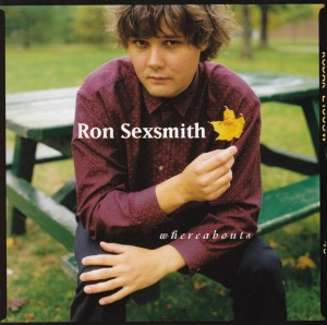 Ron Sexsmith – Whereabouts (미)