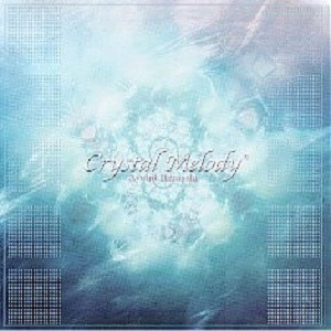 (J-Pop)Ayumi Hamasaki – Crystal Melody