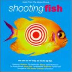 O.S.T. - Shooting Fish