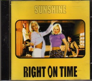 Right On Time – Sunshine