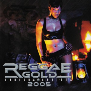 V.A. - Reggae Gold 2005 (2cd - 미)