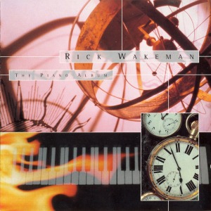Rick Wakeman – The Piano Album
