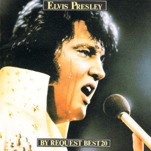 Elvis Presley – By Request