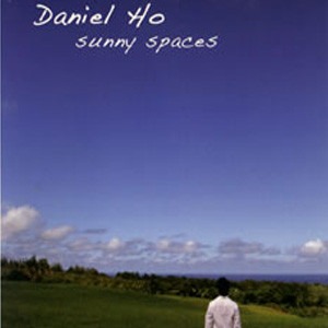 Daniel Ho – Sunny Spaces (미)