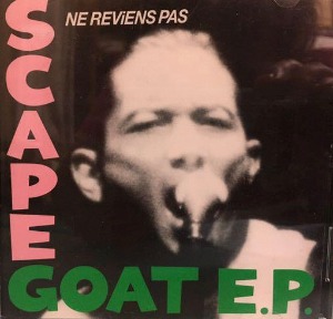 (J-Rock)Scape Goat – Ne Reviens Pas