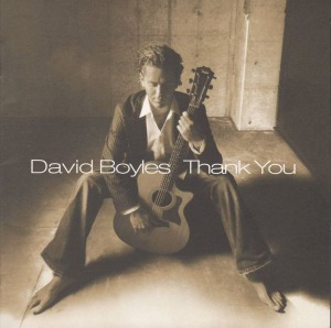 David Boyles – Thank You