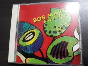 Bob Marley &amp; The Wailers - S/T