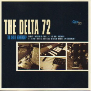 The Delta 72 – The R&amp;B Of Membership