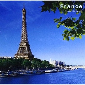 V.A. - Around The World: 4 France (미)