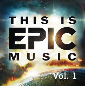 V.A. - This Is Epic Music Vol.1 (digi - 미)