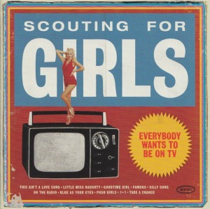 Scouting For Girls – Everybody Wants To Be On TV