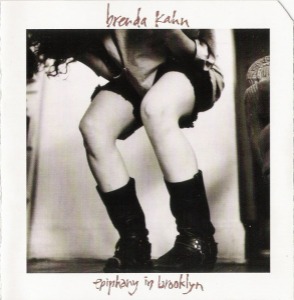 Brenda Kahn – Epiphany In Brooklyn