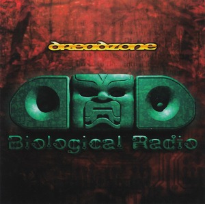 Dreadzone – Biological Radio (미)