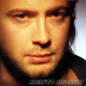 Marco Masini ‎– T&#039;Innamorerai
