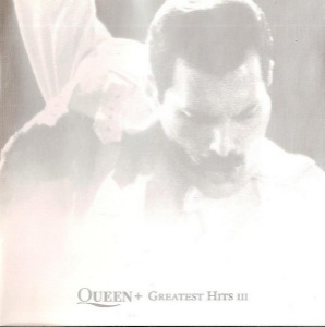 Queen – Greatest Hits III