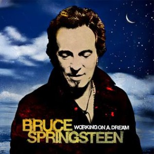 Bruce Springsteen – Working On A Dream (digi)