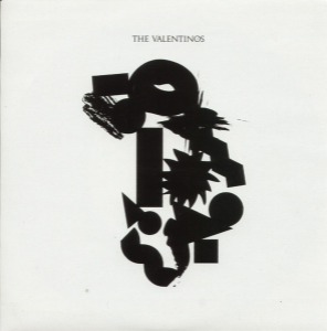 The Valentinos – The Valentinos (EP)
